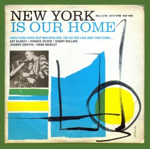 V/a - New York Is Our Home  2-cd