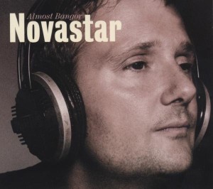 Novastar  – Almost Bangor  cd + dvd