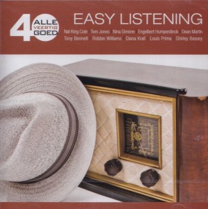 V/a - Alle 40 Goed - Easy Listening