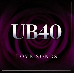 UB40 – Love Songs