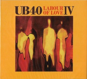 UB40 – Labour Of Love IV