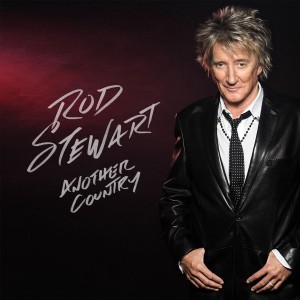 Rod Stewart – Another Country