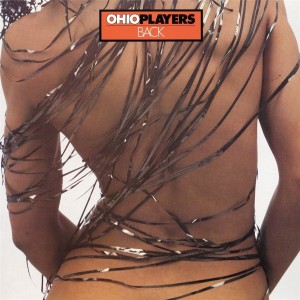 Ohio Players – Back