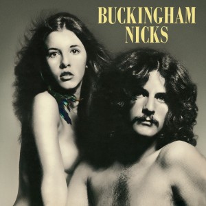 Buckingham Nicks – Buckingham Nicks