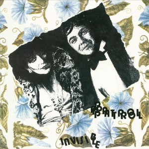 Patrol  – Invisible   12