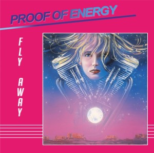 Proof Of Energy - Fly Away   12