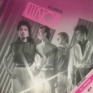 Illusion - Illusion  12