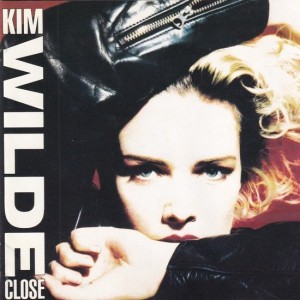 Kim Wilde - Close, Expanded 2-cd +Dvd Edition