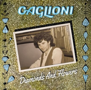 Caglioni  – Diamonds And Flowers  12