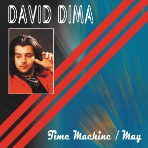 David Dima – Time Machine / May