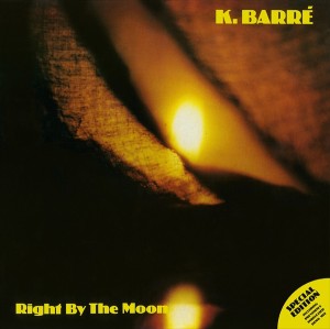 K. Barré – Right By The Moon   12