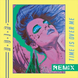 N.O.I.A. – Time Is Over Me (Remix)  12