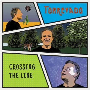 Torrevado – Crossing The Line 12