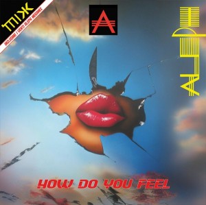 Aleph – How Do You Feel + megamix   12