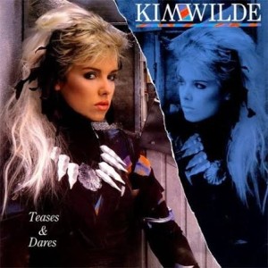 Kim Wilde - Teases & Dares, Expanded 2CD/1DVD Edition