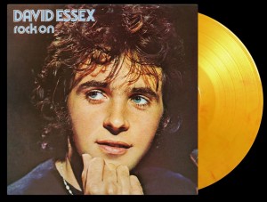 David Essex – Rock On