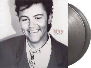 Paul Young - Other Voices (Expanded Edition) (Silver Vinyl) 2-LP