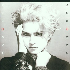 Madonna - Madonna   (Warner Remasters) 