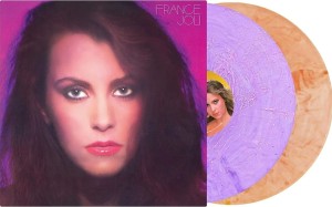 France Joli – France Joli    2-lp