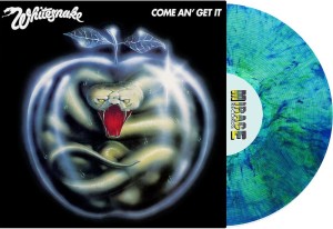 Whitesnake – Come An' Get It