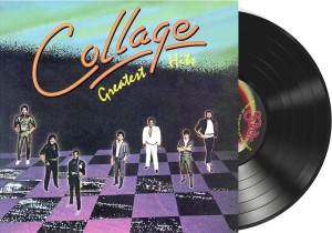 Collage   – Greatest Hits