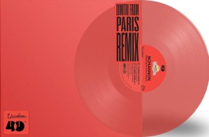 Bohannon Feat. Dr. Perri Johnson – Let's Start To Dance Again (Dimitri From Paris Remix)