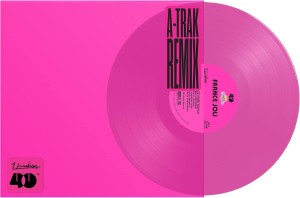 France Joli – Gonna Get Over You (A-Trak Remix)  12
