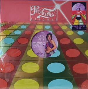 Sharon Redd – Can You Handle It