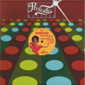 Sharon Redd –  Never Give You Up (Michael Gray Remix)  12
