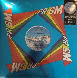 Laurice Hudson – Feel My Love 12