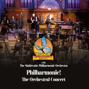 John Lees' Barclay James Harvest -  Philharmonic!, 2CD Edition