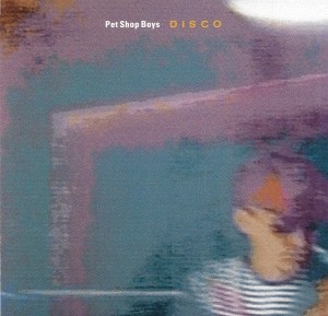 Pet Shop Boys – Disco