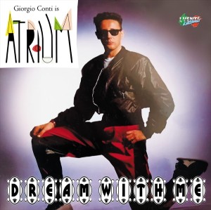 Atrium – Dream With Me