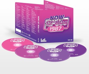 V/a -  Now 12
