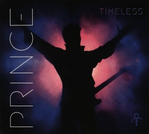 Prince – Timeless      cd