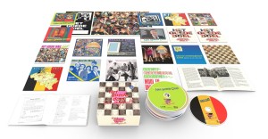 Het Goede doel - Samengepakt 18-CD Box