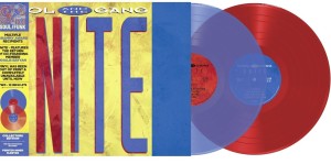 Kool And The Gang  – Unite   2-lp