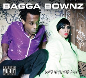 Bagga Bownz - Done With The Pain