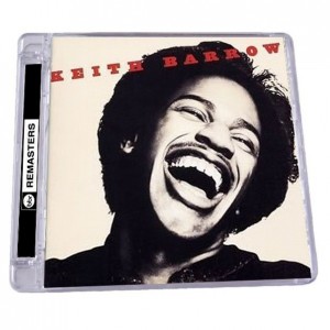 Keith Barrow - Keith Barrow  BBR00065