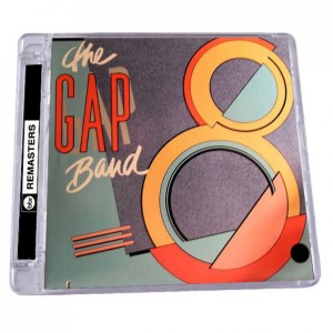 Gap Band  - 8  BBR00068