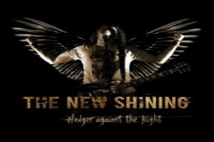 New Shining - Hedges Against the Night 