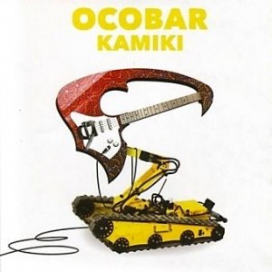 Ocobar - Kamiki