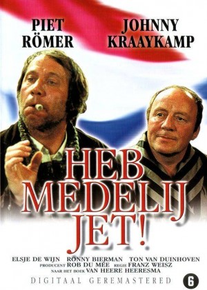 Heb Medelij, Jet!