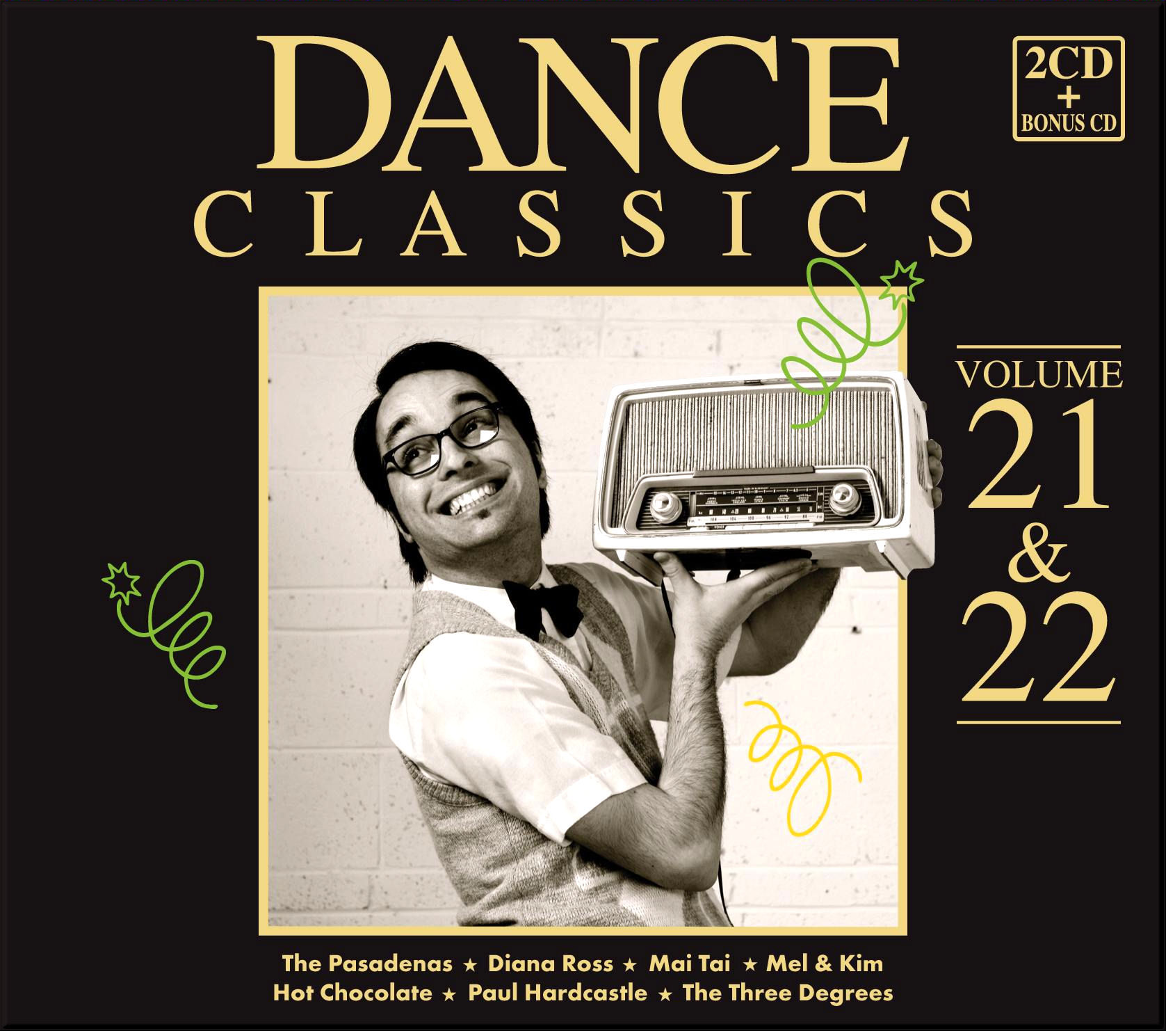 fox to dance vol.21 fox to dance vol.21