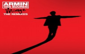 Armin Van Buuren - Mirage The Remixes