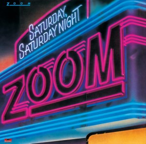 Zoom – Saturday, Saturday Night 