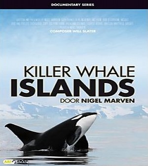 Killer Whale Islands 