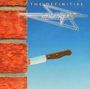 Vandenberg - Different Worlds / Greatest Hits