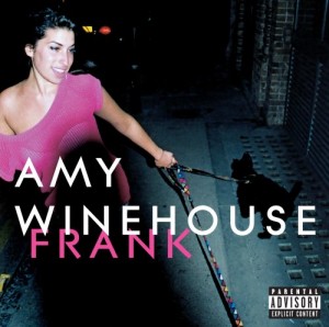 Amy Winehouse - Frank 