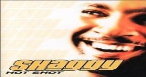 Shaggy - Hot Shot